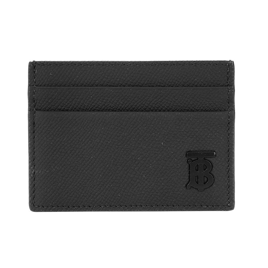BURBERRY（バーバリー） 並行輸入 カードケース レザー 8069729 A1189