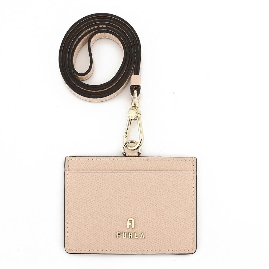 FURLA（フルラ） 並行輸入 カードケース カメリア WP00321 ARE000