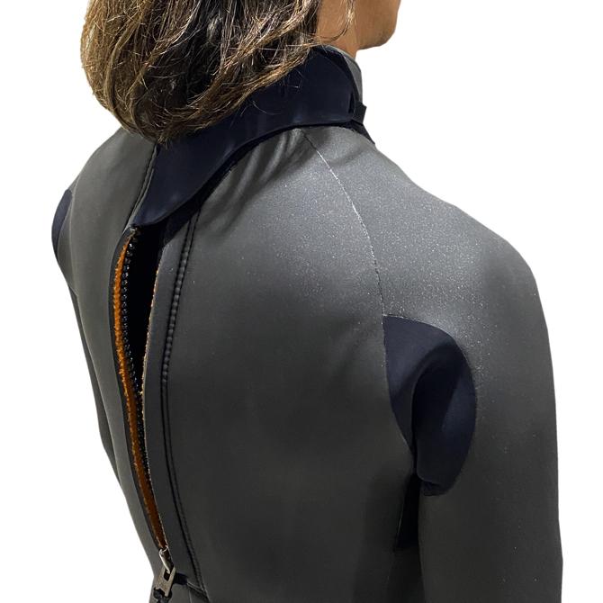 2025-26モデル】リンコン ウェットスーツ 5/3mm セミドライ フルスーツ