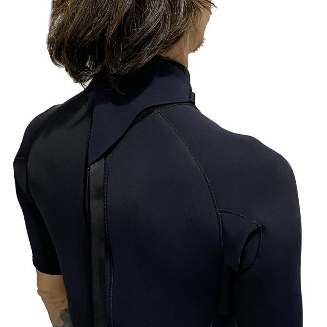 2026年春入荷予約】リンコン ウェットスーツ 3/2mm シーガル