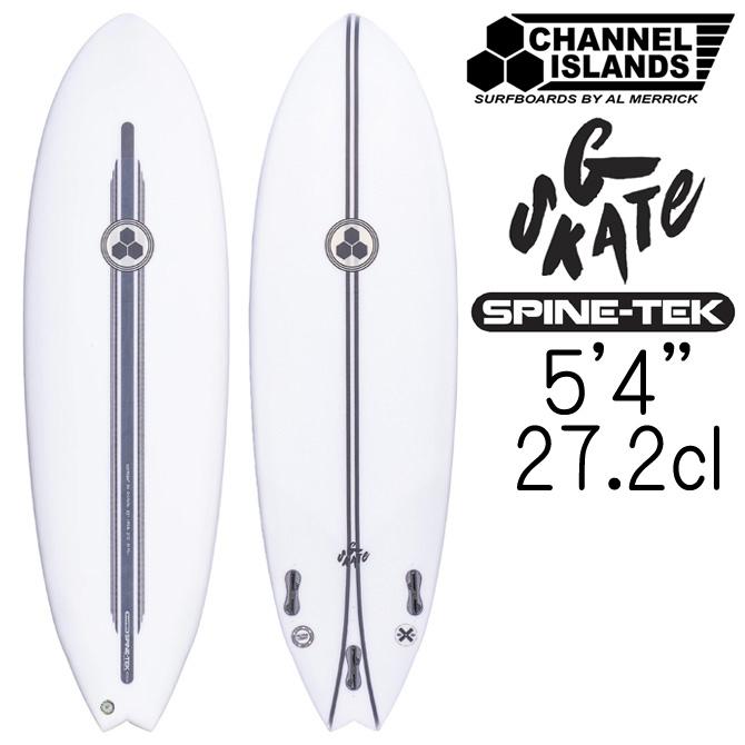 CHANNEL ISLANDS SURFBOARDS（チャネルアイランズサーフボード