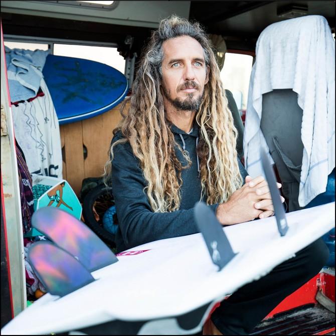 フューチャー フィン ロブマチャド クアッドモデル 4フィン / Futures