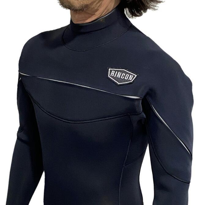 2026年春入荷予約】リンコン ウェットスーツ 3mmフルスーツ リミテッド
