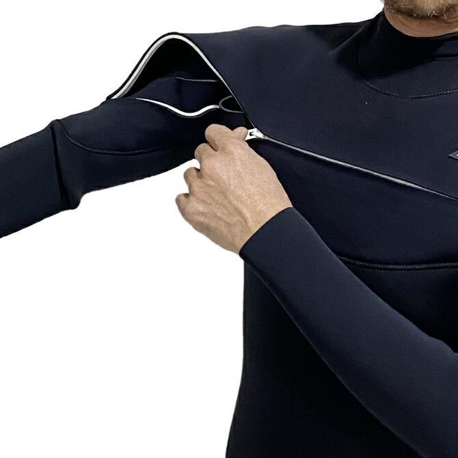 2026年春入荷予約】リンコン ウェットスーツ 3mmフルスーツ リミテッド