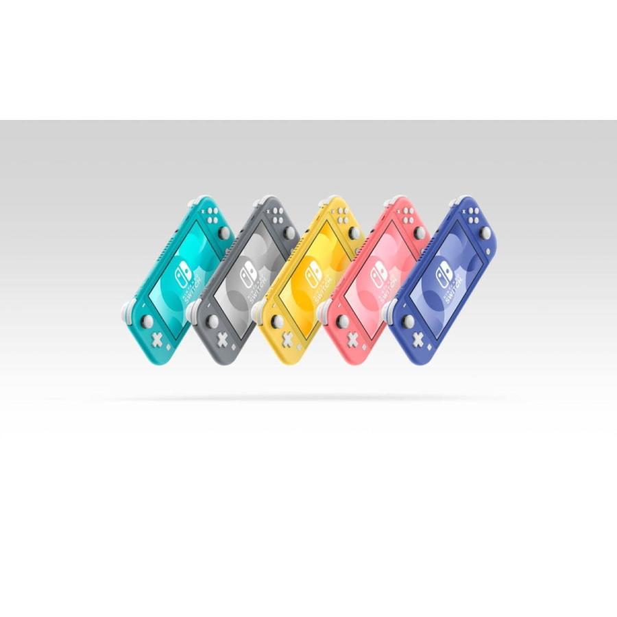 Nintendo Switch 【送料無料】Nintendo Lite/ 任天堂スイッチライト