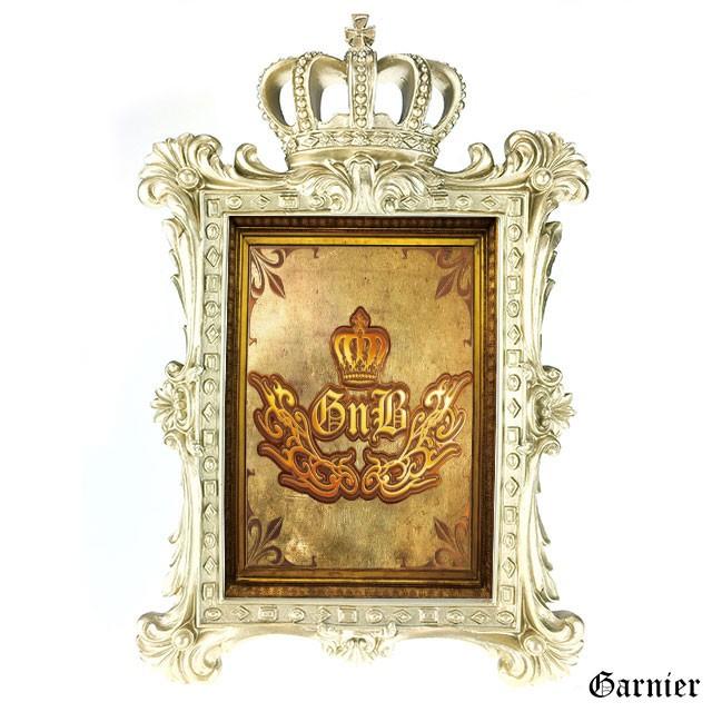 フォトフレーム フォトスタンド 写真立て バロック調 装飾 ロココ調