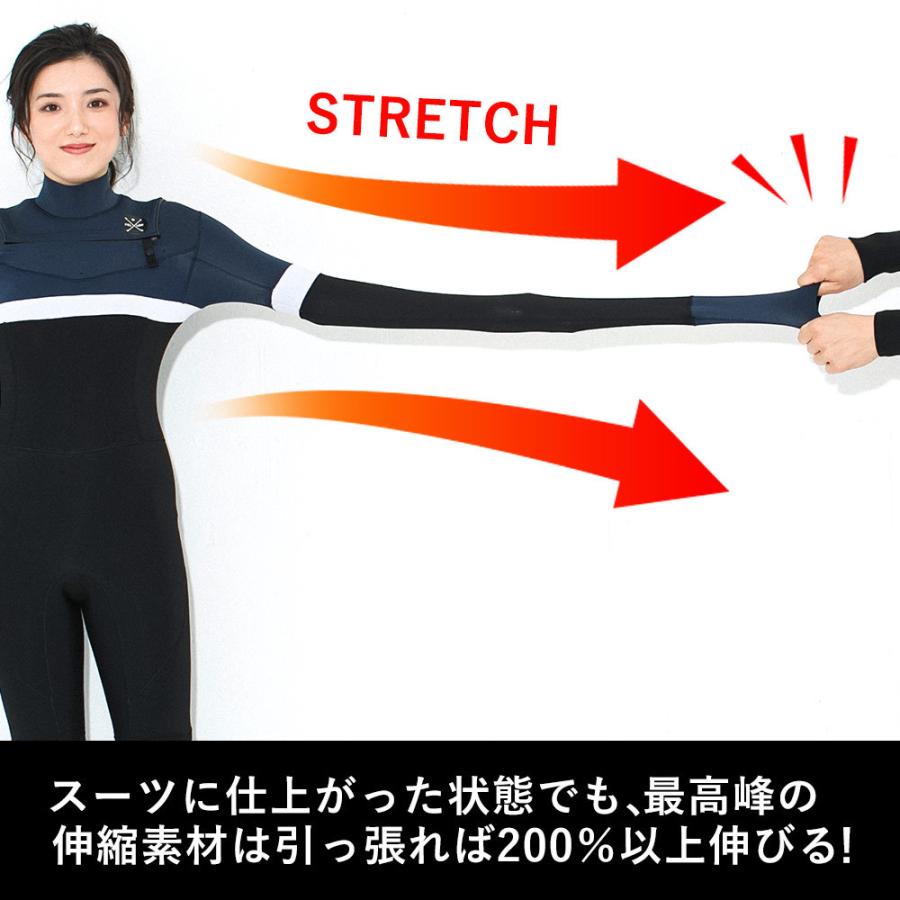 FELLOW 【特価】FELLOW ウェットスーツ タッパー 3mm ＆ ロングジョン