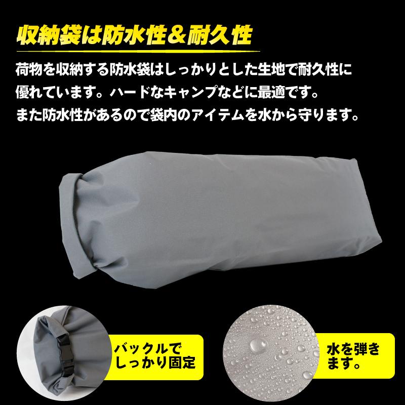 GORIX 【あすつく】GORIX ゴリックス フロントバッグ 自転車 大容量