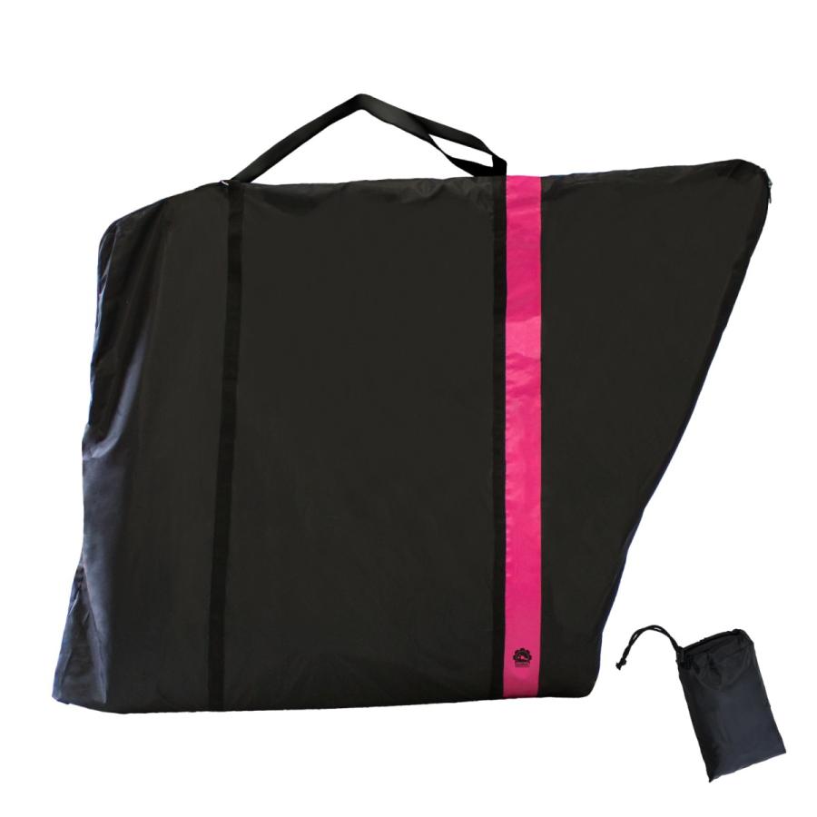 GORIX ゴリックス 軽量型輪行袋 自転車 ロードバイク ショルダーベルト