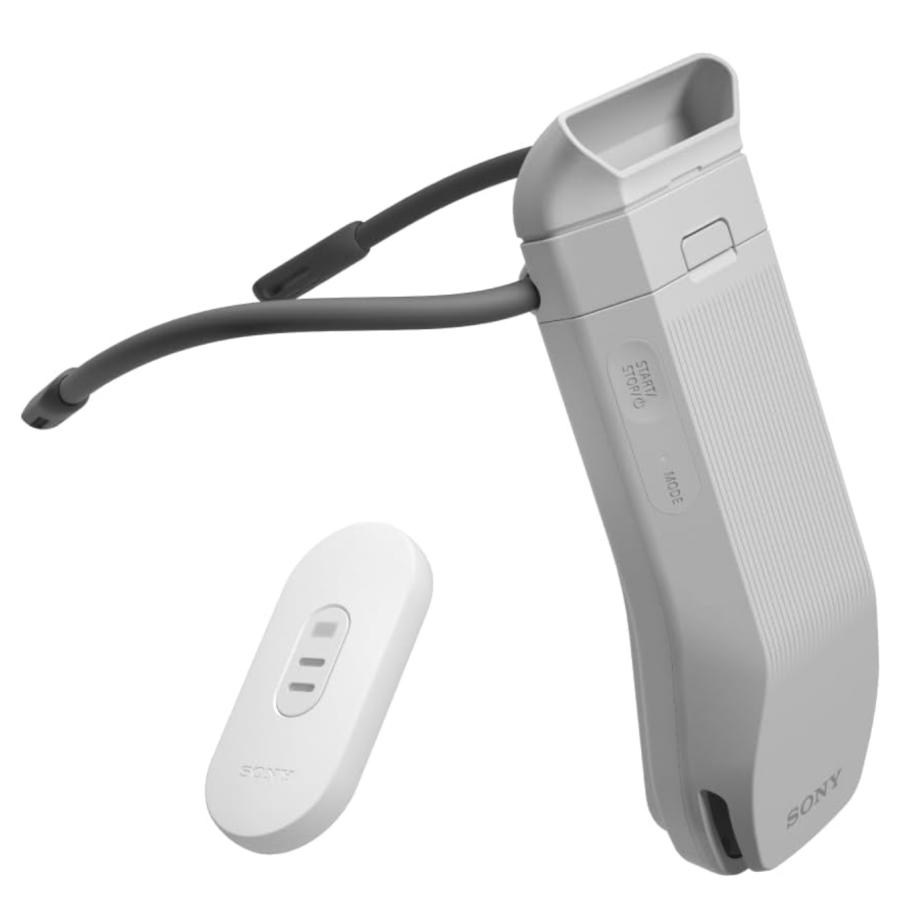 SONY（ソニー） 【新品/タグ付き】 REON POCKET PRO レオンポケット