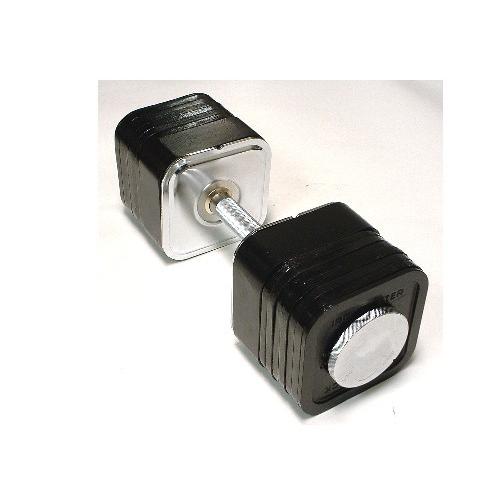 Ironmaster］ クイックロックダンベル120ポンド増量キット : 極楽