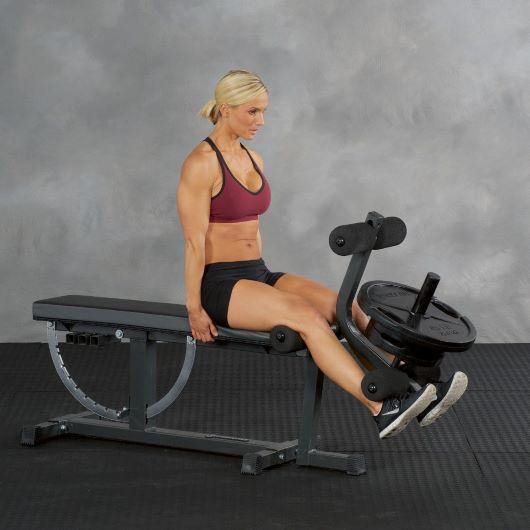 Ironmaster］スーパーベンチPRO用アタッチメント 「レッグ