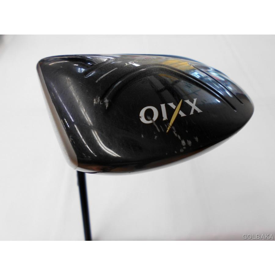 nc】【中古】BC：ダンロップ ゼクシオ10 ドライバー 1W ロフト9.5