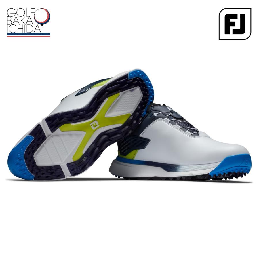 送料無料【新品】【メンズ】【ゴルフシューズ】フットジョイ FJ プロ