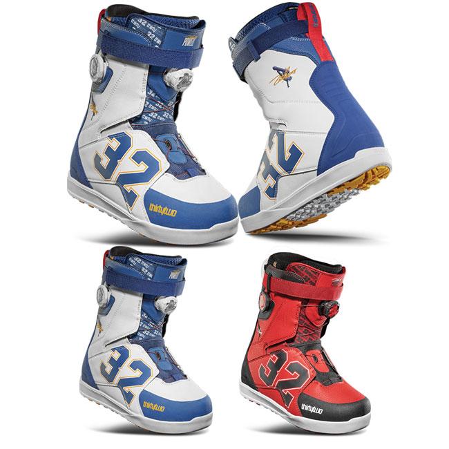 thirtytwo（サーティーツー） 25-26モデル ブーツ THIRTYTWO BOOTS