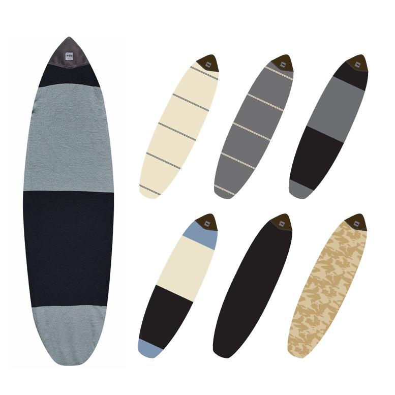 TOOLS サーフボード ニットケース TOOLS TLS ツールス KNIT CASE Short