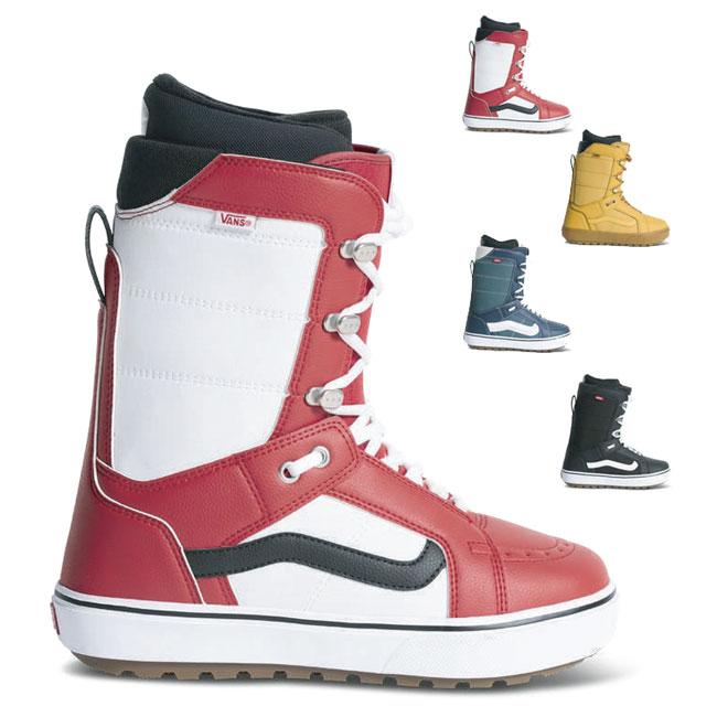 VANS（ヴァンズ） バンズ ブーツ VANS BOOTS HI-STANDARD OG / DILLON