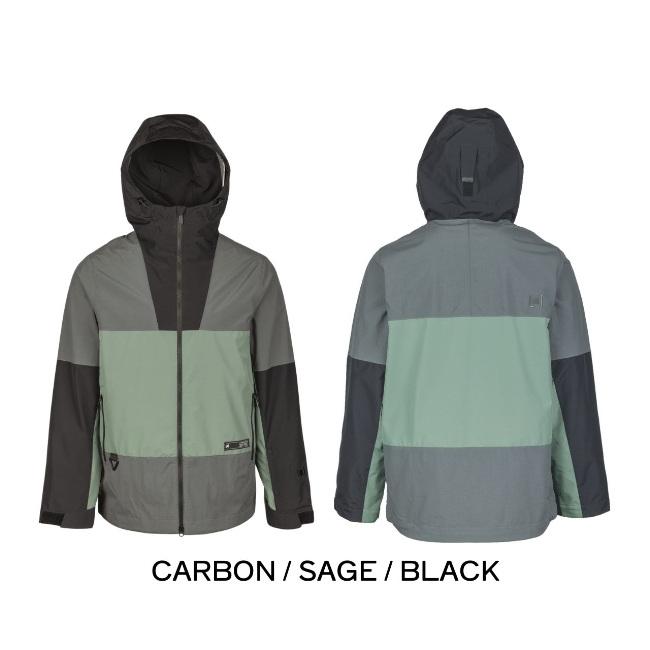 L1 エルワン ジャケット L1 VENTURA JACKET 25-26 ベンチュラ