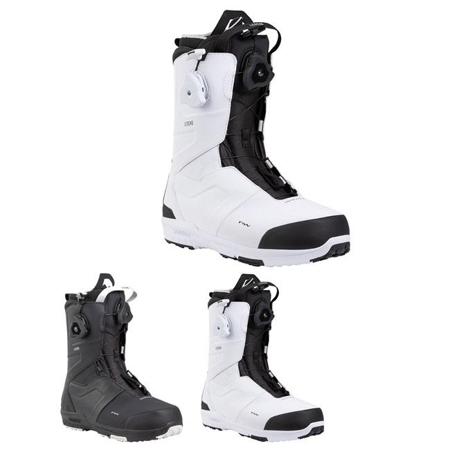NORTHWAVE（ノースウェーブ） NORTHWAVE BOOTS LEGEND 2 SPIN 25-26