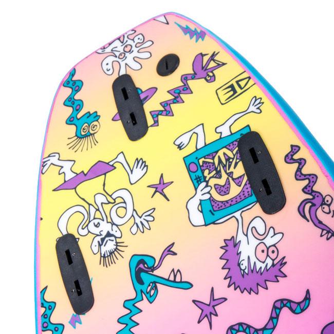 OCEAN＆EARTH（オーシャンアンドアース） ソフトボード OCEAN&EARTH