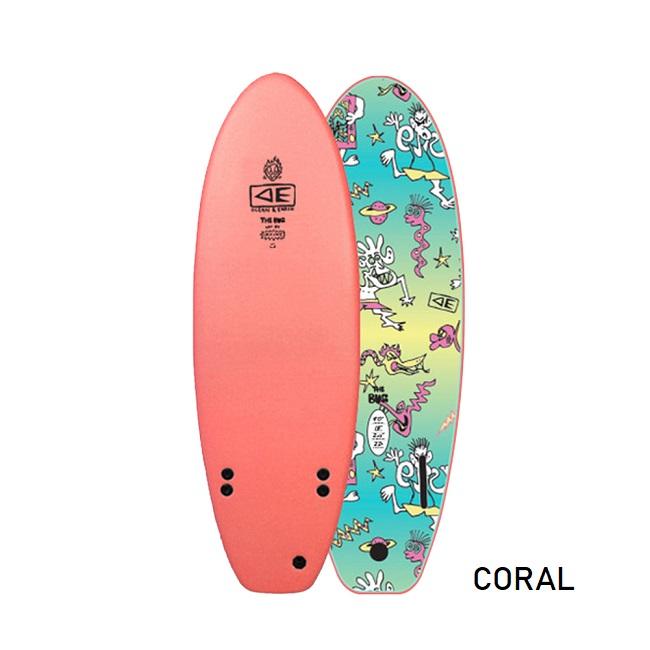 OCEAN＆EARTH（オーシャンアンドアース） ソフトボード OCEAN&EARTH