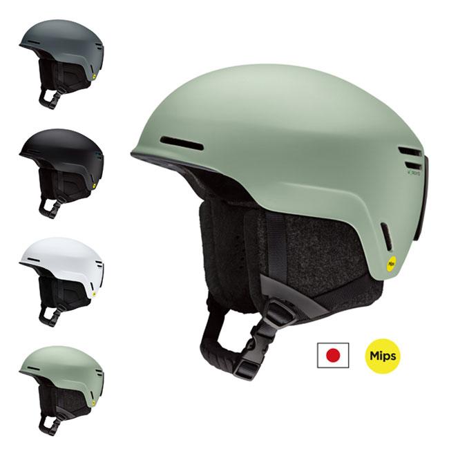 SMITH（スミス） ヘルメット メソッド SMITH METHOD MIPS 24-25