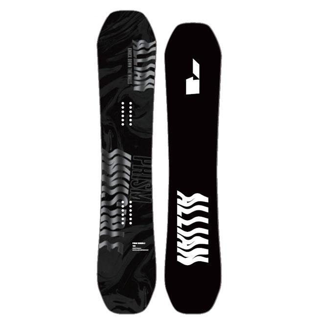 ALLIAN（アライアン） スノーボード ALLIAN PRISM INVISIBLE 25-26