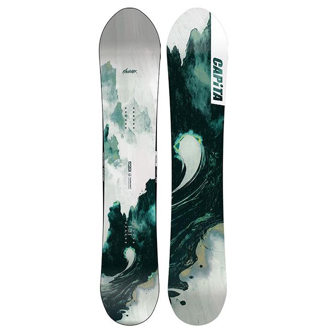 CAPiTA 予約 キャピタ ザ ナビゲーター ウィメンズ THE NAVIGATOR WMN