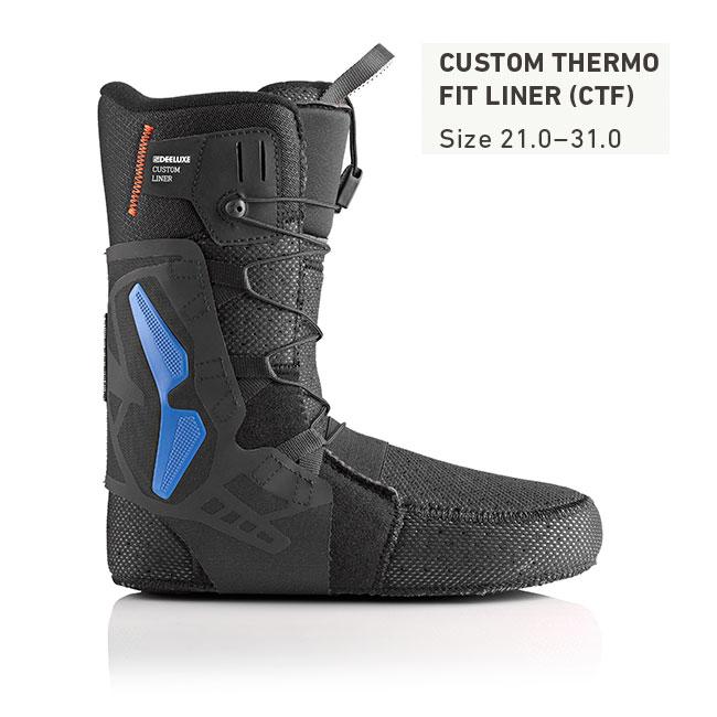 DEELUXE（ディーラックス） 予約 DEELUXE AREth RIN CTF メンズ