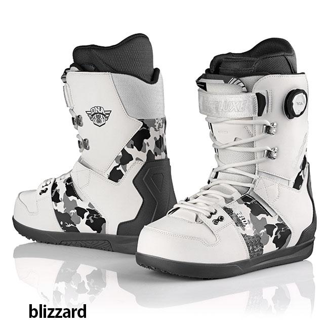 DEELUXE（ディーラックス） 25-26 ブーツ DEELUXE DNA PRO ディー