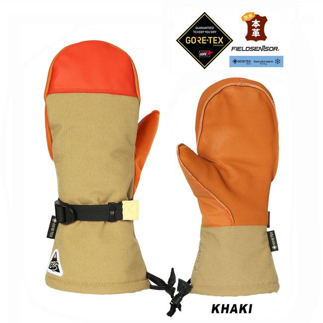 eb's（エビス） eb's OZZY MITT オジーミット スノーボード グローブ