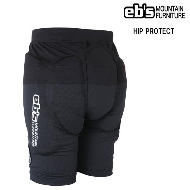 eb's（エビス） ヒッププロテクト HIP PROTECT メンズ レディース 25