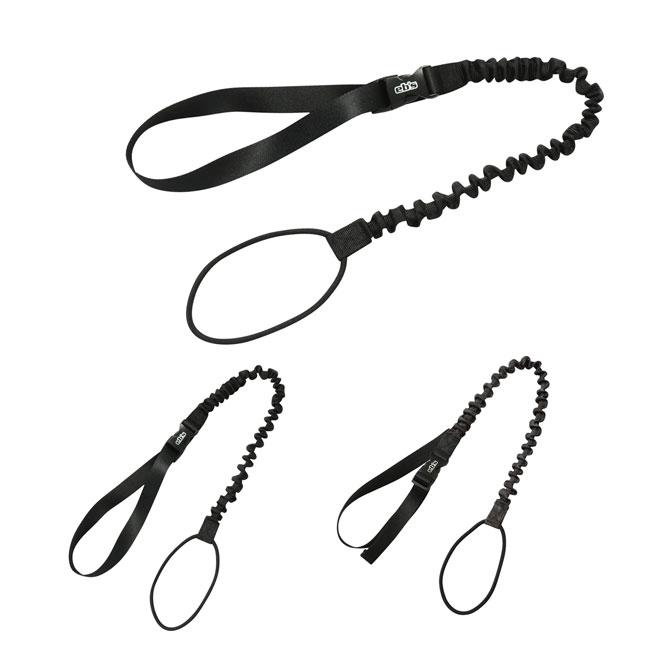 eb's（エビス） ロングリーシュ LONG LEASH スノーボード リーシュ