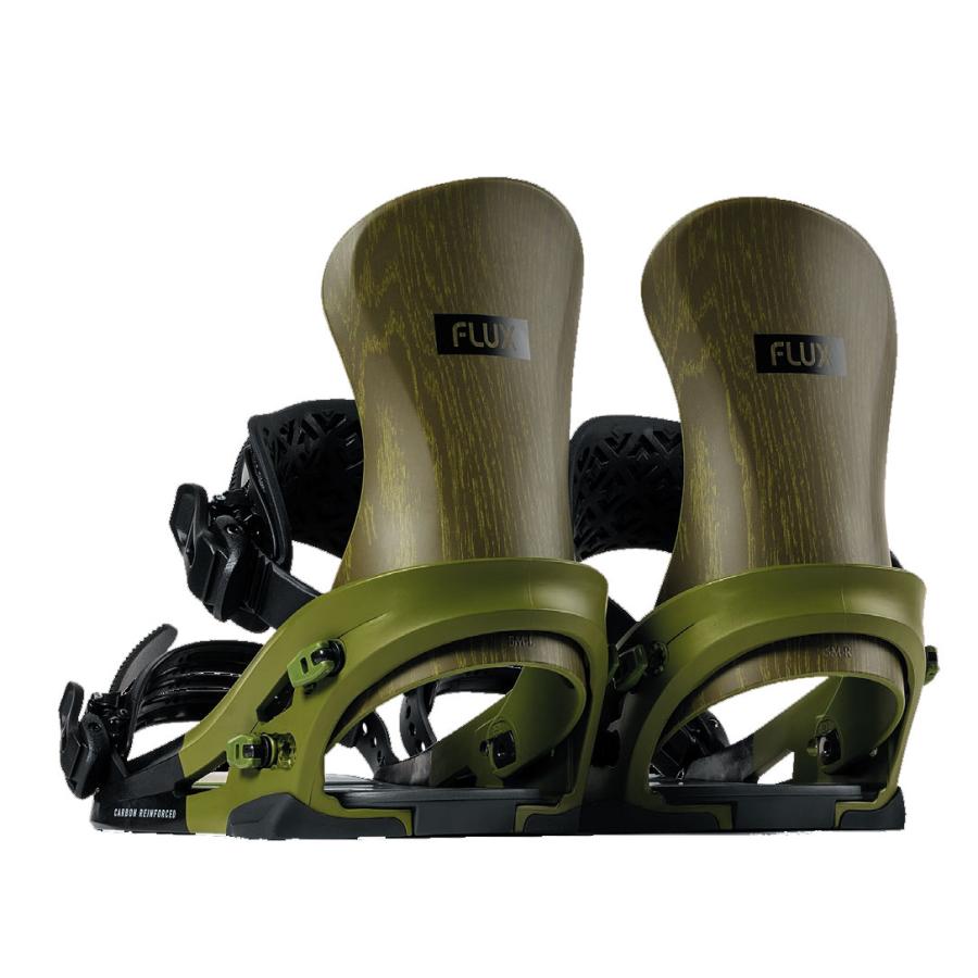 FLUX BINDINGS（フラックスバインディング） 25-26 フラックス