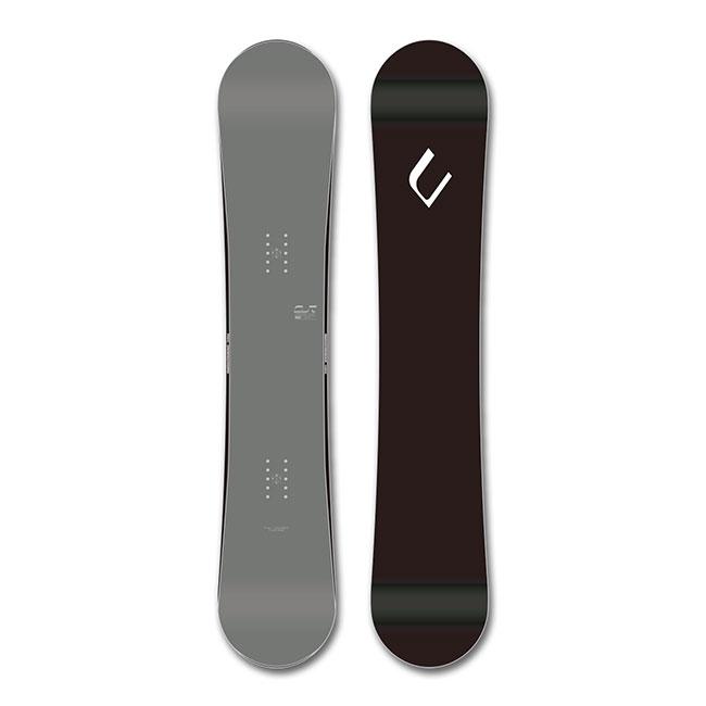 FNTC 予約 エフエヌティーシー CVT 26-27 スノーボード 板 メンズ