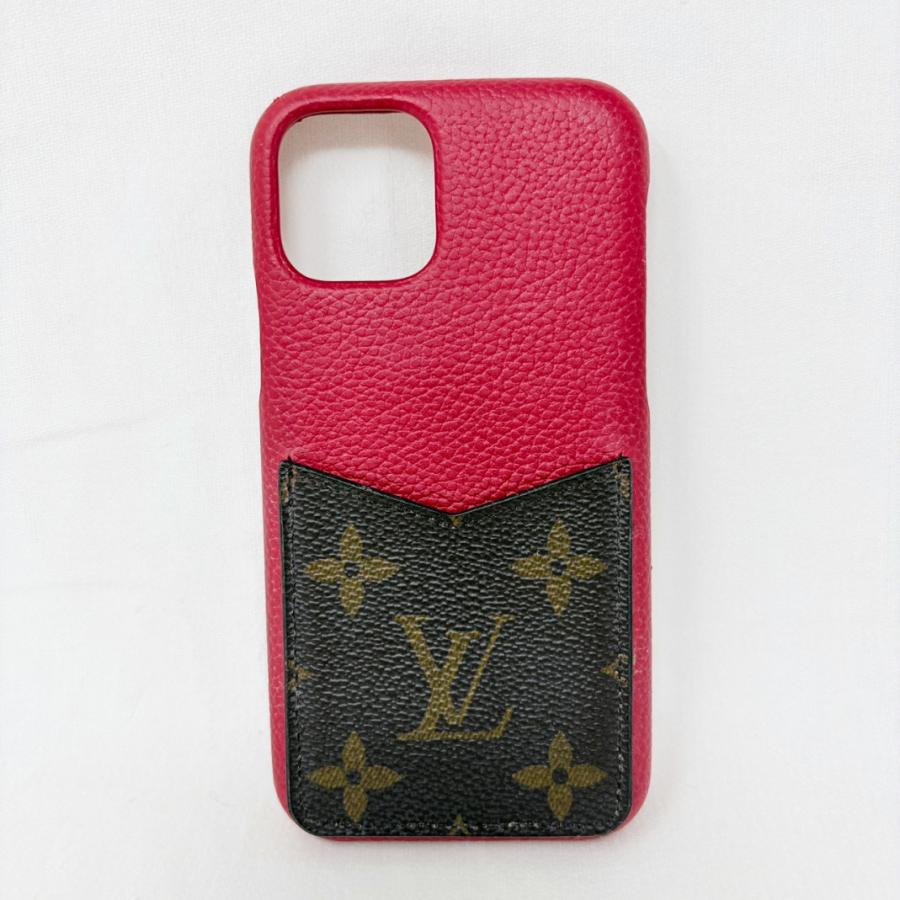 LOUIS VUITTON（ルイ・ヴィトン） ルイ ヴィトン モノグラム iPhone