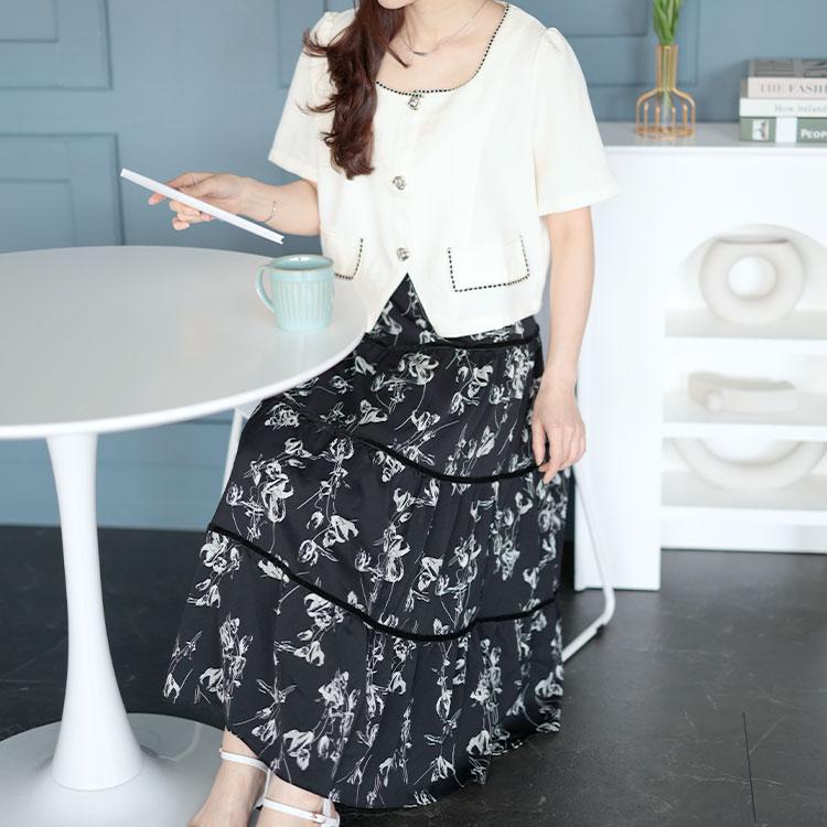 GOLDJAPAN（ゴールドジャパン） 大きいサイズ レディース ジャケット