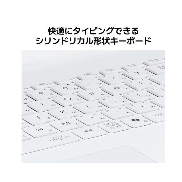 LaVie 新品 ノートパソコン NEC LAVIE N15 N153C/JAW PC-N153CJAW 15.6