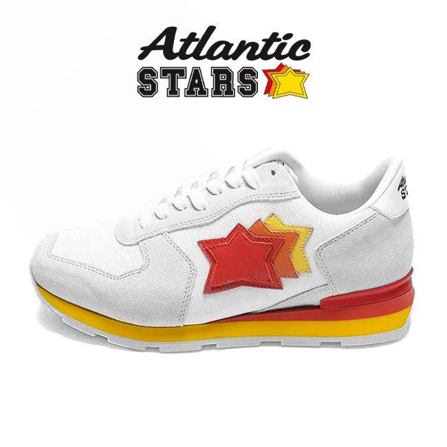 日本限定モデル Atlantic STARS アトランティックスターズ ANTARES