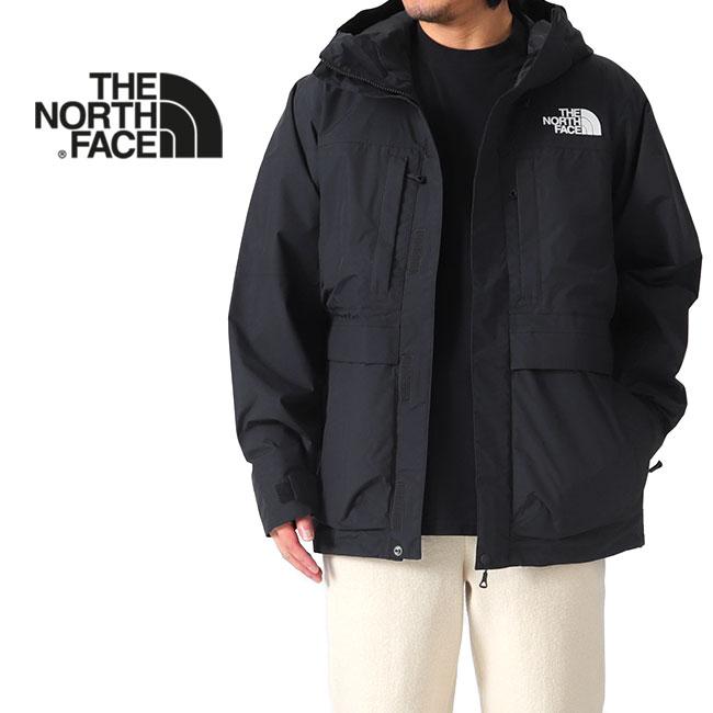 THE NORTH FACE ザ ノースフェイス ウィンターパーク マウンテン