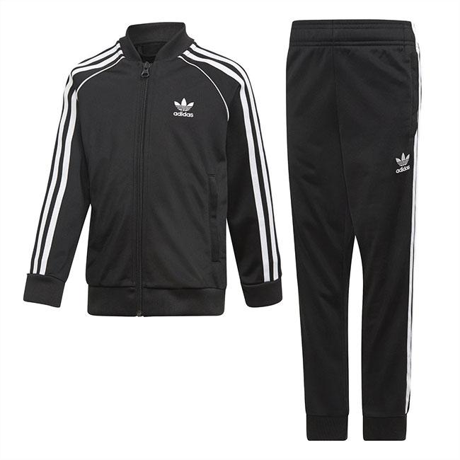 TIME SALE] adidas アディダスオリジナルス アディカラー 3ライン