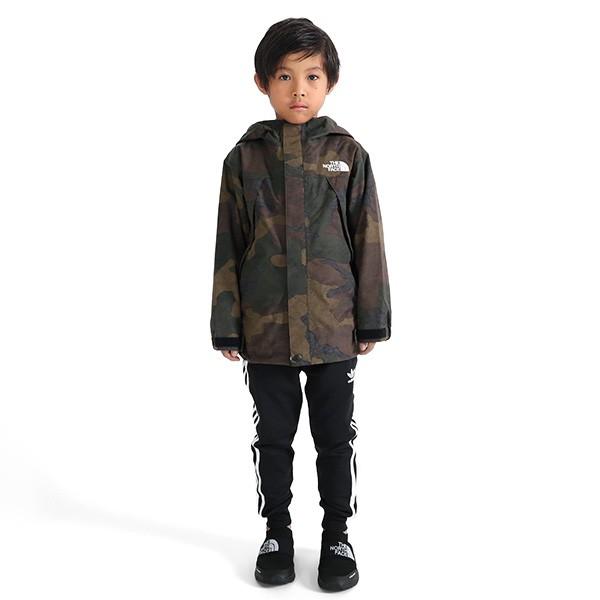 THE NORTH FACE（ザ ノースフェイス） ノースフェイス カモフラ