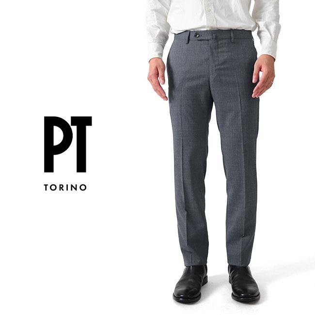PT TORINO ピーティートリノ SUPER SLIM スーパースリム スラックス