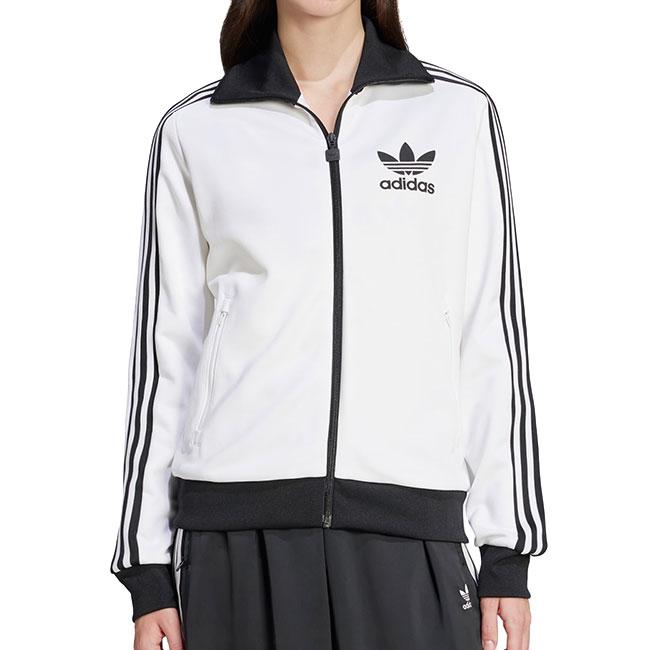 adidas アディダスオリジナルス ベッケンバウアー トラックトップ