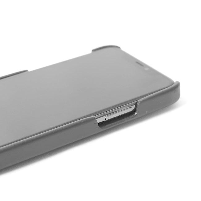 Maison Margiela メゾンマルジェラ 4ステッチ iPhone12 & 12pro レザー