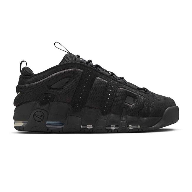 NIKE ナイキ AIR MORE UPTEMPO LOW エア モア アップテンポ IM6649-001