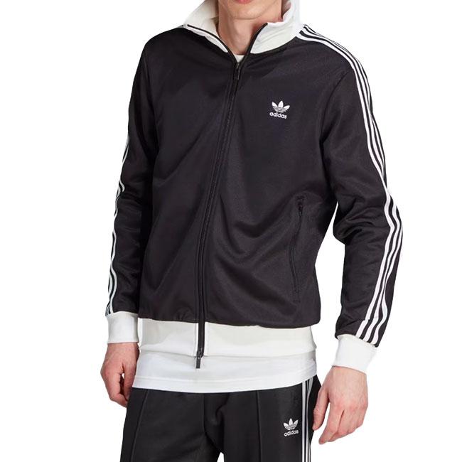 adidas アディダスオリジナルス ベッケンバウアー トラックトップ