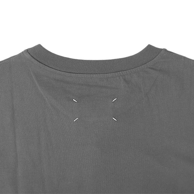 Maison Margiela メゾンマルジェラ オーバーサイズ カレンダータグ