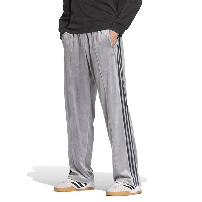 adidas アディダスオリジナルス ベッケンバウアー ベロア トラック