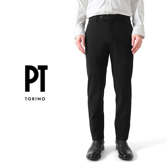 TIME SALE] PT TORINO ピーティートリノ SLIM JOGGER スリム ジョガー